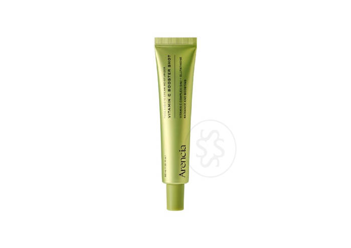 Сироватка-бустер з вітаміном C ARENCIA Vitamin C Booster Shot Serum 30 мл