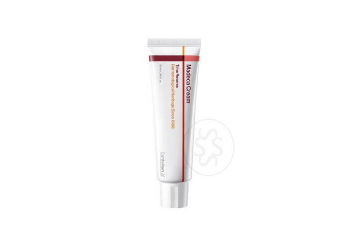 Заспокійливий відновлювальний крем CENTELLIAN24 Madeca Cream Time Reverse 50 мл