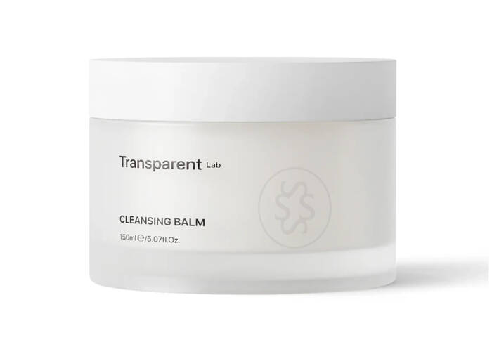 Очищуючий бальзам для обличчя TRANSPARENT-LAB Cleansing Balm 150 мл
