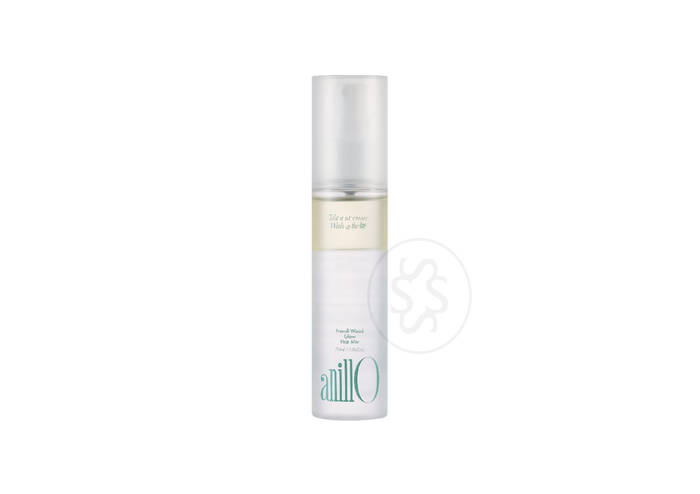 Спрей для волосся ANILLO Neroli Wood Glow Hair Mist 70 мл