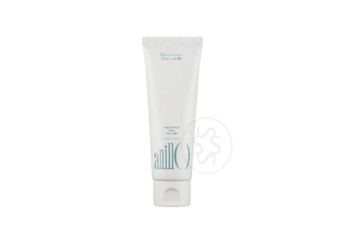 Молочко для волосся ANILLO Neroli Wood Glow Hair Milk 80 мл