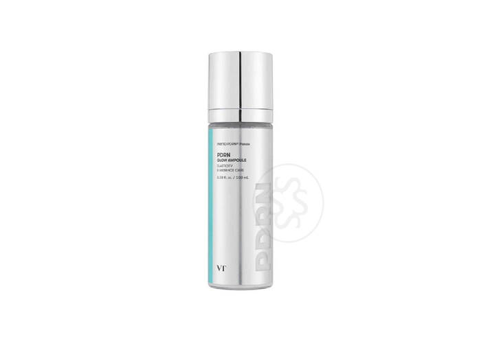 Відновлювальний ампульний міст з полінуклеотидами VT COSMETICS PDRN Reedle Glow Ampoule 100 мл