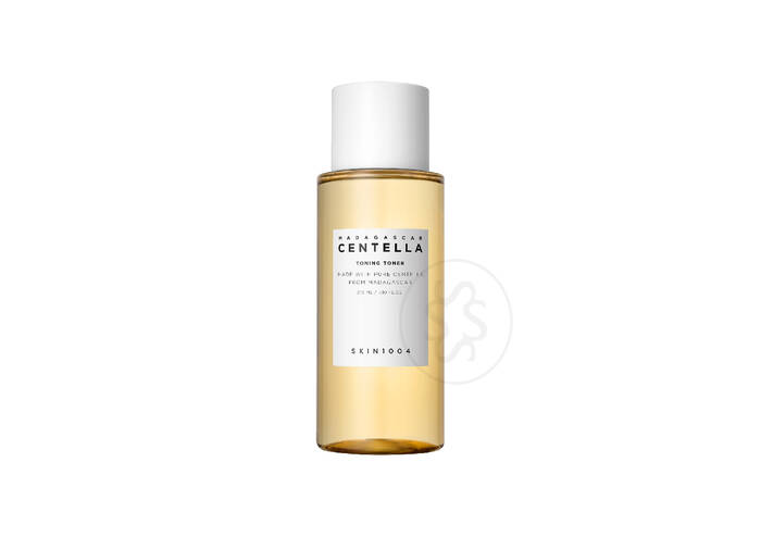 Зволожувальний тонер з центелою та гіалуроновою кислотою SKIN1004 Madagascar Centella Toning Toner 210 мл