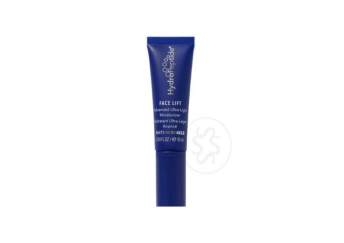 Ультралегкий зволожуючий ліфтинг-крем HYDROPEPTIDE Face Lift 10 мл
