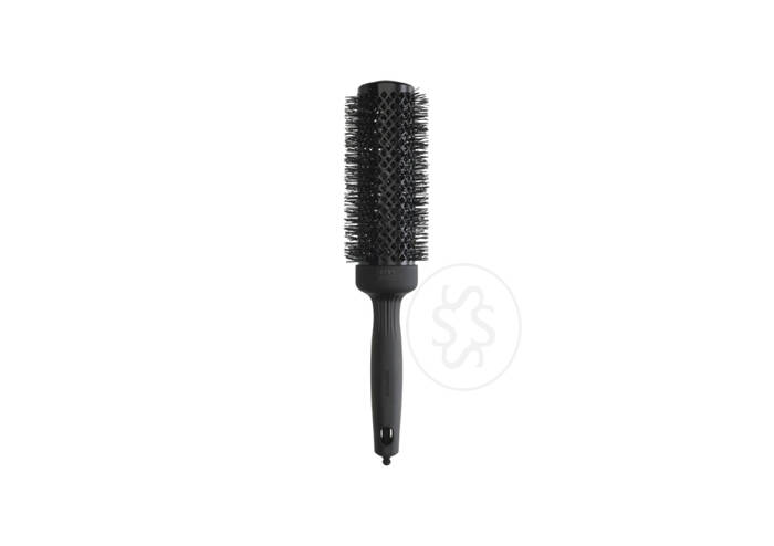 Термобрашинг OLIVIA GARDEN Expert Blowout Speed Wavy Bristles Black Label 45 мм