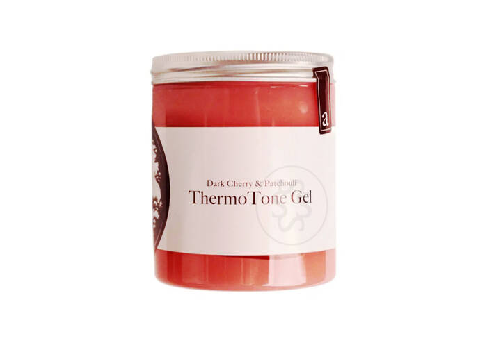 Зміцнювальний термогель для тіла ALIS Thermo Tone Gel 280 мл