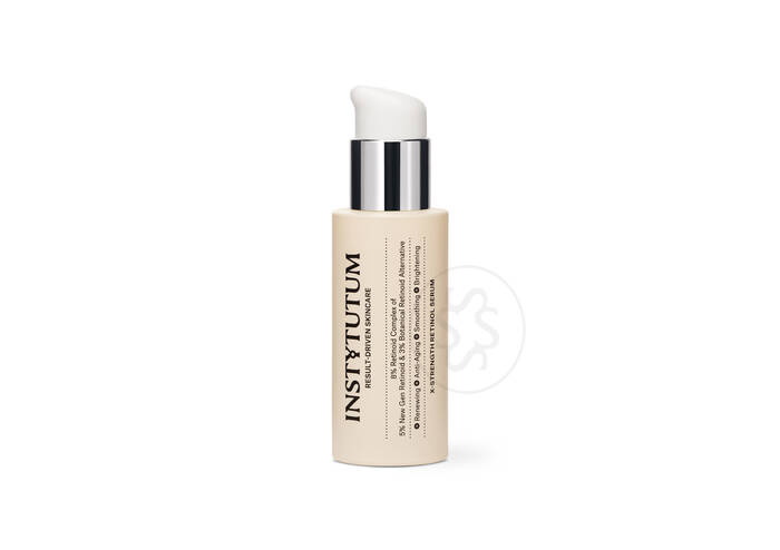 Концентрований антиейдж-серум з ретиноїдом​ INSTYTUTUM X-Strength Retinol Serum NEW 30 мл