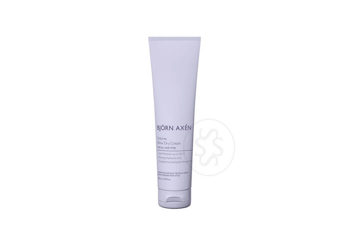Крем для обʼєму волосся BJORN AXEN Volume Blowdry Cream 150 мл