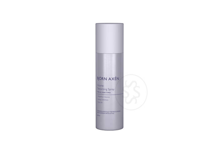 Текстуруючий спрей для об'єму волосся  BJORN AXEN Volume Texturizing Spray 200 мл