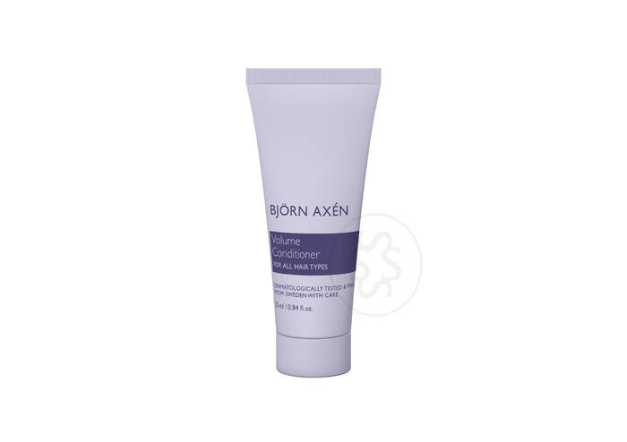 Кондиціонер для об'єму волосся  BJORN AXEN Volume Conditioner 25 мл