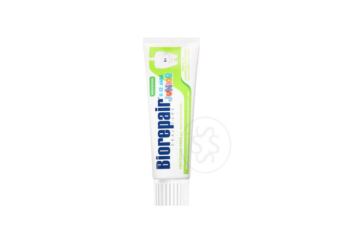 BIOREPAIR Junior Mint 75 мл