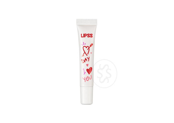 Блиск для губ LIPSS Lipper Be My Valentine 9 мл