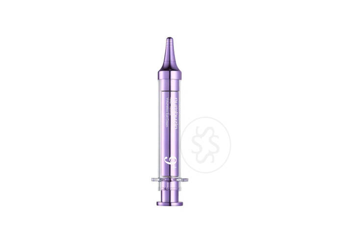 Ліфтинг-крем для зони навколо очей NUMBUZIN NO.9 NAD Retinol Volumetox Eye Cream 10 мл