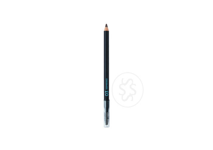 Олівець для брів ROB Brow Powder Crush 03 espresso 1,19 г