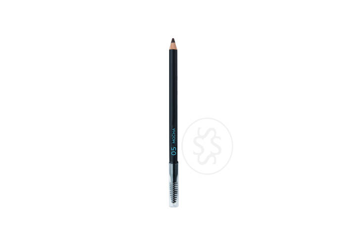 Олівець для брів ROB Brow Powder Crush 05 mocha 1,19 г