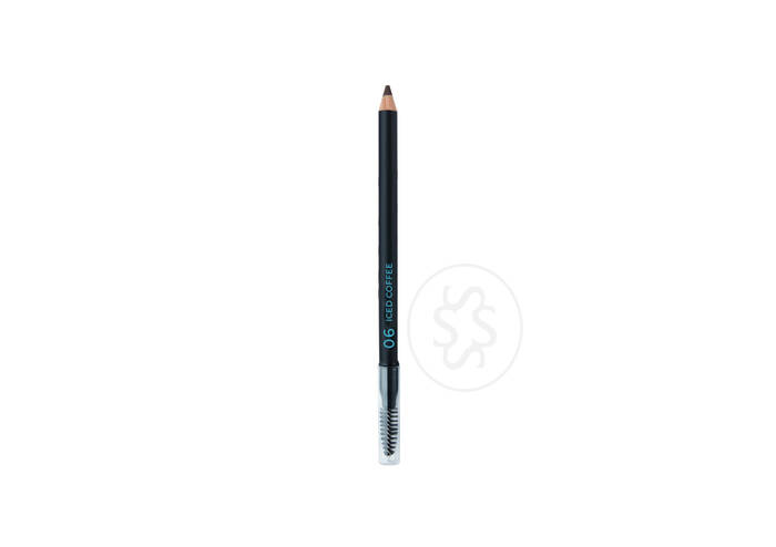 Олівець для брів ROB Brow Powder Crush 06 iced coffee 1,19 г