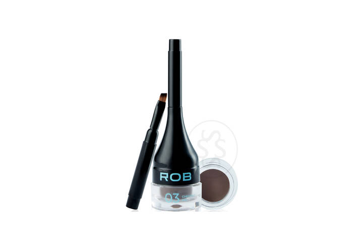 Помадка для брів ROB Dipbrow Pomade 03 chestnut pie 3.7 мл
