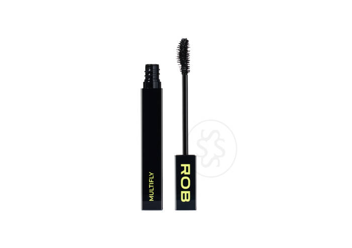 Туш для вій  ROB Multifly Mascara 10 мл