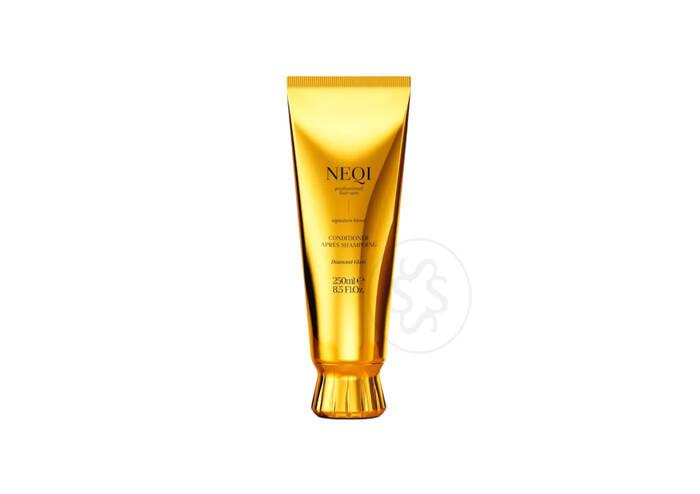 Розгладжуючий кондиціонер для волосся NEQI Conditioner Diamond Glass 250 мл