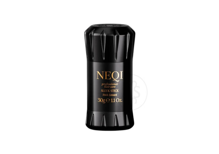 Стік для гладкості та фіксації волосся  NEQI Signature Styling Sleek Stick 30 г