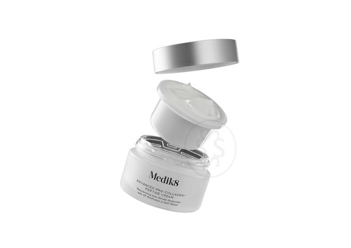 Купити Антивіковий крем з колагеном MEDIK8 Advanced Pro-collagen+