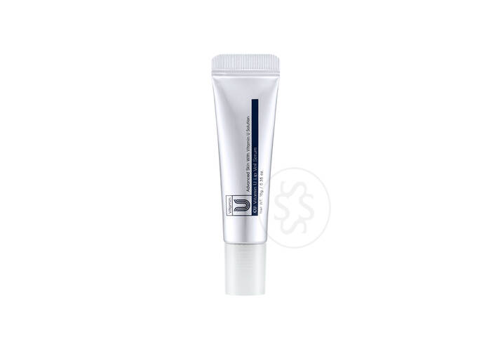 Пептидна сироватка для губ з вітаміном U та волюфіліном CU SKIN Vitamin U Lip Veil Serum 10 г