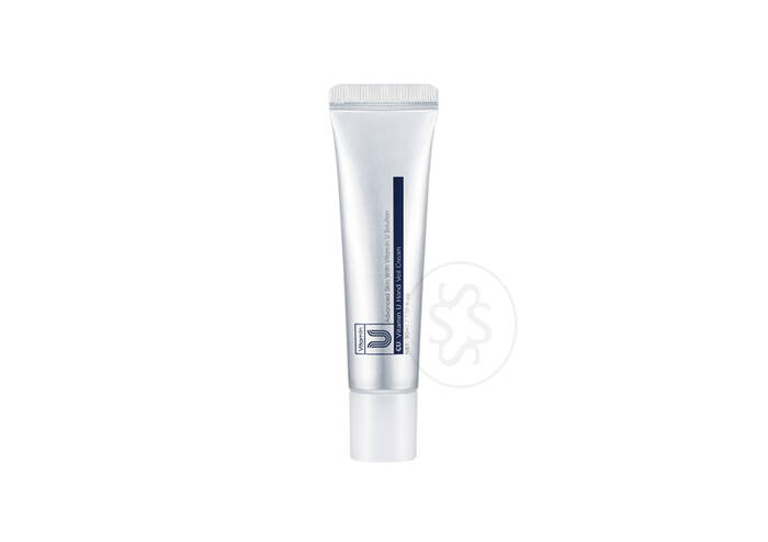 Крем-вуаль для рук з пептидами та волюфіліном CU SKIN Vitamin U Hand Veil Cream 30 г