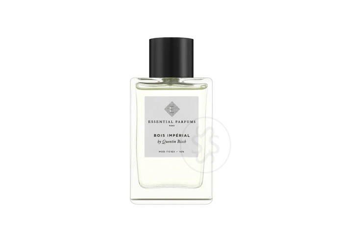 Парфумована вода ESSENTIAL PARFUMS Bois Imperial 100 мл