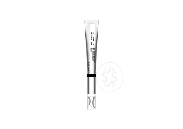 Освітлюючий, протинабряковий та омолоджуючий крем для очей  USOLAB Bio Advanced Lightening Eye Cream 25 мл