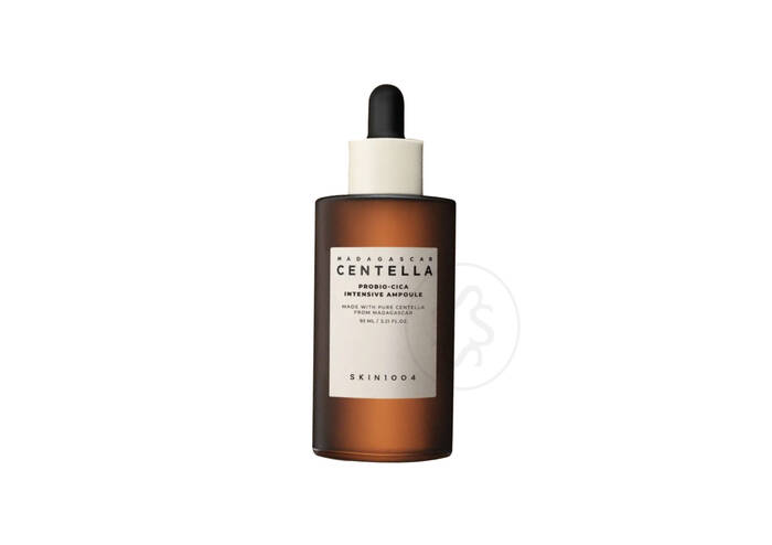 Відновлювальна ампульна сироватка з пробіотиками SKIN1004 Madagascar Centella Probio-Cica Intensive Ampoule 95 мл