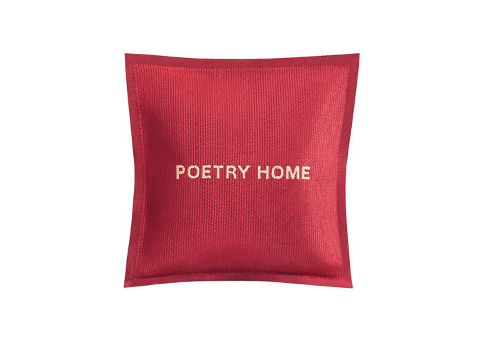Автомобільне аромасаше POETRY HOME Bordeaux 1985 20 г