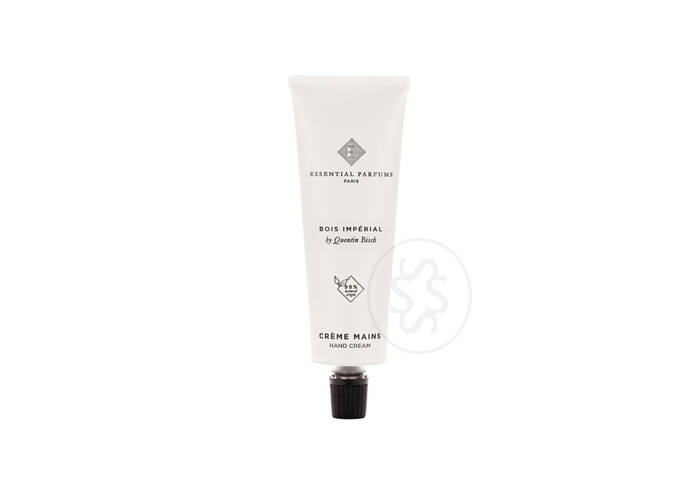 Парфумований крем для рук  ESSENTIAL PARFUMS Bois Imperial Hand Cream 50 мл