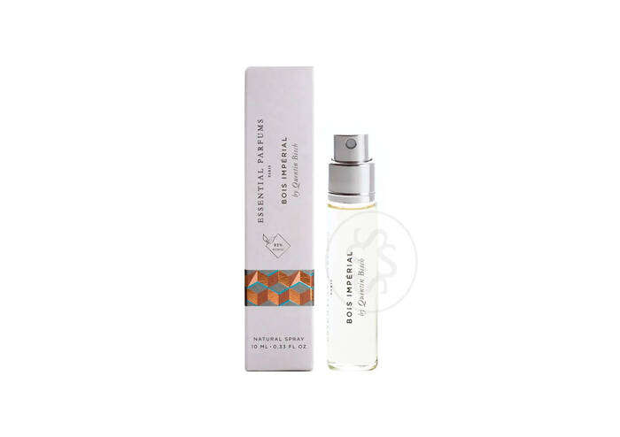 Парфумована вода ESSENTIAL PARFUMS Bois Imperial 10 мл