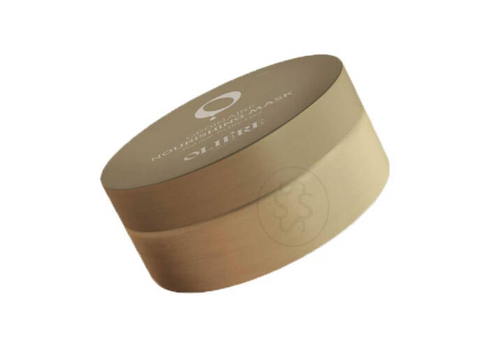 Маска для нормального та сухого волосся OLIERE PARIS Ordinaire Hair Mask 100 мл