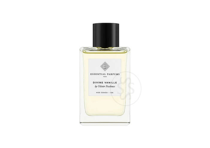 Парфумована вода ESSENTIAL PARFUMS Divine Vanille 100 мл