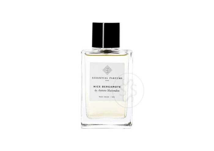 Парфумована вода ESSENTIAL PARFUMS Nice Bergamote 100 мл