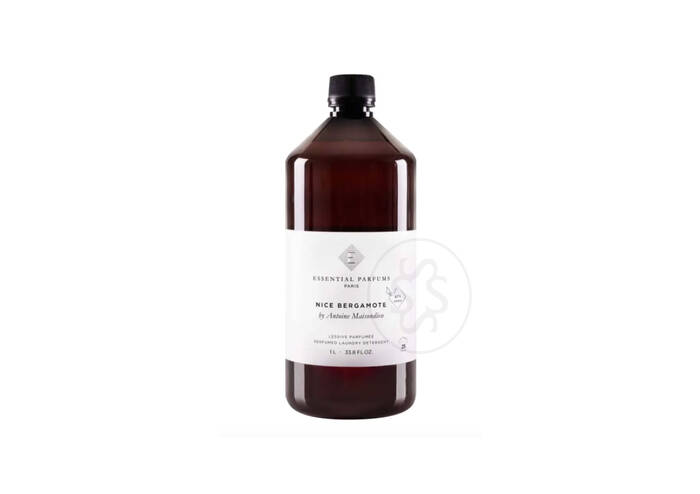 ESSENTIAL PARFUMS Nice Bergamote Perfumed Laundry 1 л