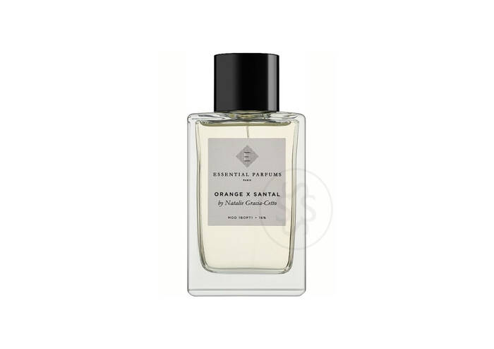 Парфумована вода ESSENTIAL PARFUMS Orange X Santal 100 мл