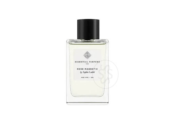 Парфумована вода ESSENTIAL PARFUMS Rose Magnetic 100 мл