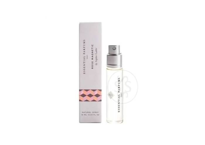 Парфумована вода ESSENTIAL PARFUMS Rose Magnetic 10 мл
