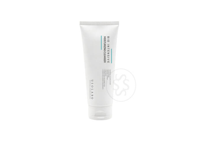 USOLAB Bio Intensive Moisturizing Cleanser 120 мл