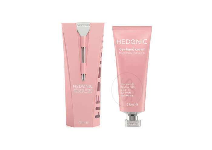 Денний крем для рук HEDONIC Day Hand Cream 75 мл