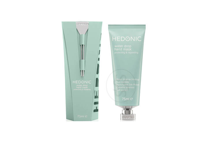 Маска для рук HEDONIC Water Drop Hand Mask 75 мл
