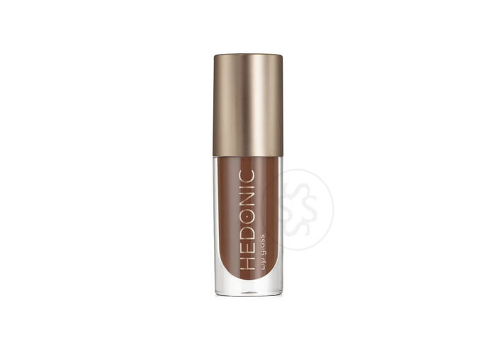 Блиск для губ HEDONIC Peptide Lip Gloss 05 Sepia 10 мл