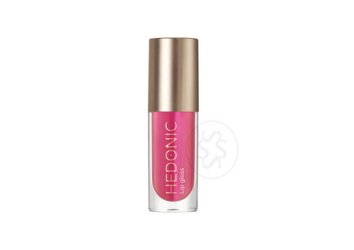 Блиск для губ HEDONIC Peptide Lip Gloss Sakura 7 г