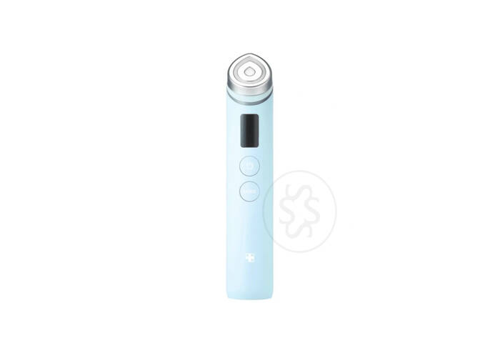 Пристрій для домашнього догляду за шкірою 6 в 1 MEDICUBE AGE-R Booster Pro Блакитний