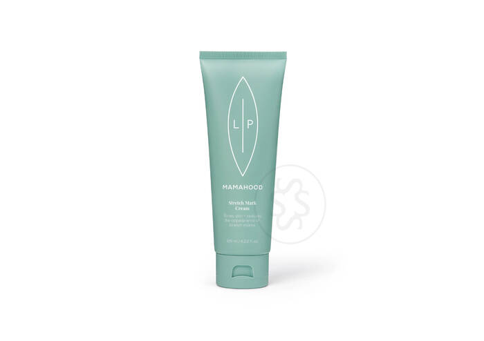 Інтенсивний крем для профілактики розтяжок LIP INTIMATE CARE Stretch Mark Cream 125 мл