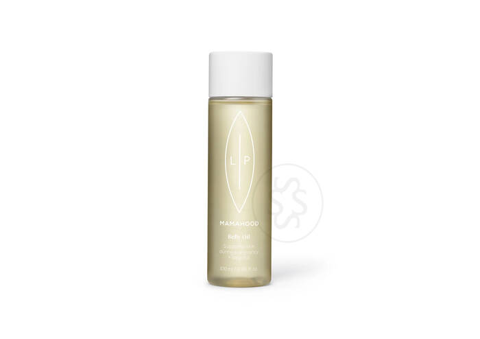 Олія для профілактики розтяжок LIP INTIMATE CARE Belly Oil 100 мл