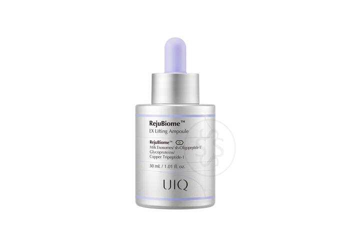 Ліфтинг-сироватка UIQ RejuBiome EX Lifting Ampoule 30 мл