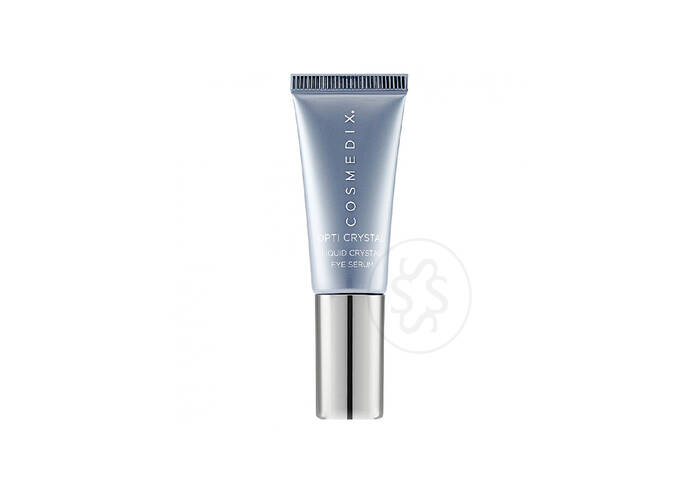 Сироватка для шкіри навколо очей з рідкими кристалами COSMEDIX Opti Crystal Eye Serum 7 мл